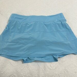 Lululemon Pace Rival Skirt - Long